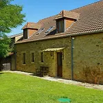 Prázdninový dům Domaine De La Licorne *