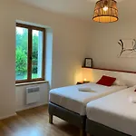 Prázdninový dům Domaine De La Licorne *