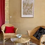 Domaine De La Licorne Prázdninový dům