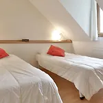Prázdninový dům Domaine De La Licorne