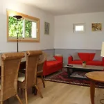 Prázdninový dům Domaine De La Licorne *