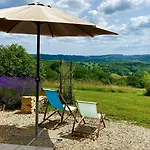 Domaine De La Licorne Prázdninový dům La Chapelle-Aubareil