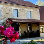 Domaine De La Licorne Prázdninový dům *