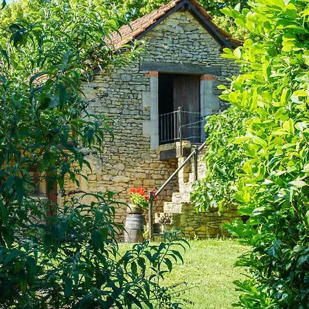 Domaine De La Licorne * La Chapelle-Aubareil