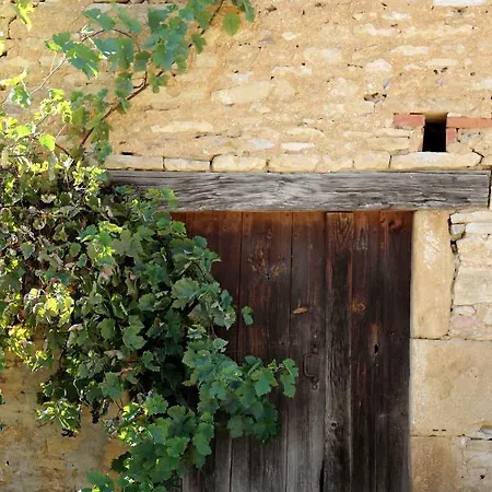 Domaine De La Licorne La Chapelle-Aubareil