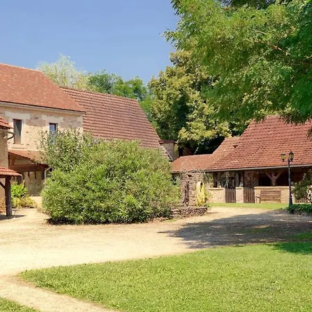 Domaine De La Licorne Casa vacanze *