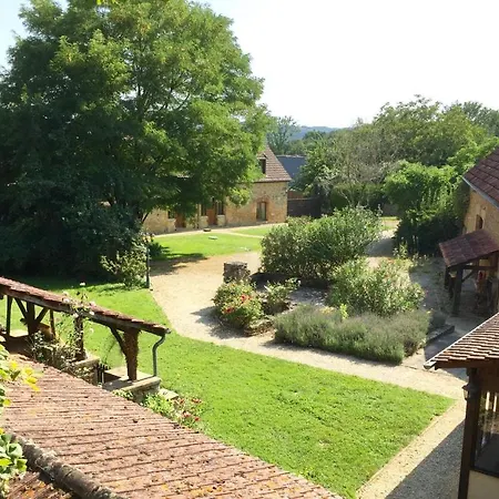 Casa vacanze Domaine De La Licorne *
