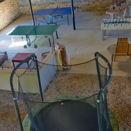 Domaine De La Licorne