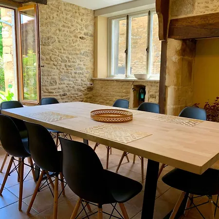 Casa vacanze Domaine De La Licorne *