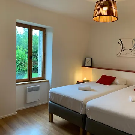 Casa vacanze Domaine De La Licorne *