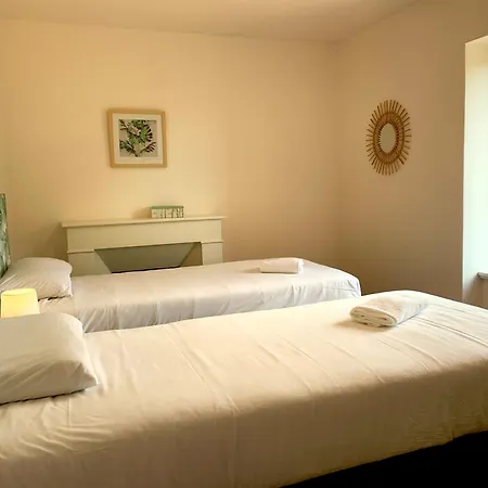 Holiday home Domaine De La Licorne *