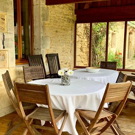 Domaine De La Licorne * La Chapelle-Aubareil