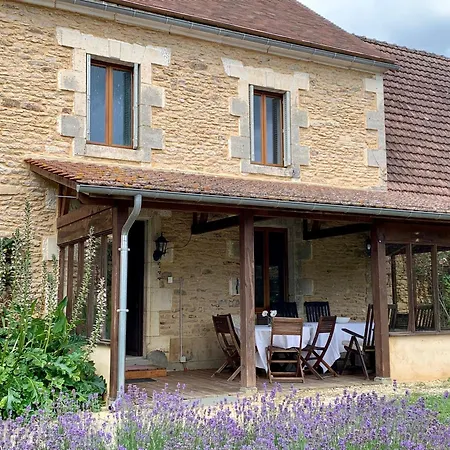 Holiday home Domaine De La Licorne La Chapelle-Aubareil