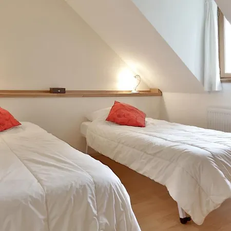 Holiday home Domaine De La Licorne