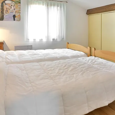 Domaine De La Licorne Holiday home