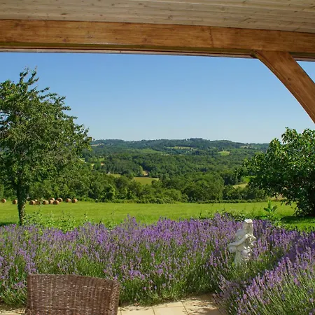 Domaine De La Licorne Prázdninový dům