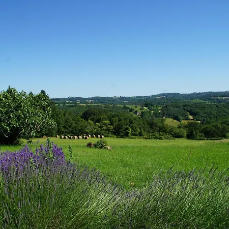 Holiday home Domaine De La Licorne