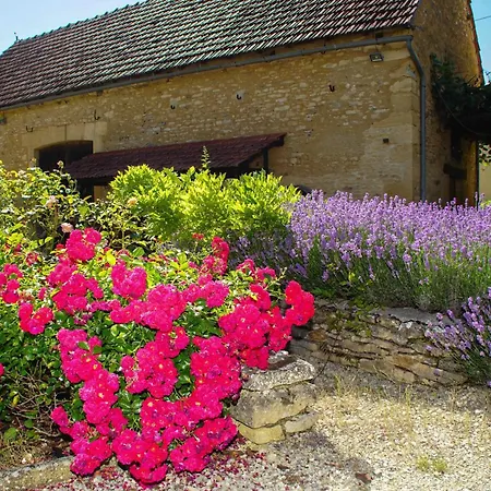 Domaine De La Licorne Holiday home