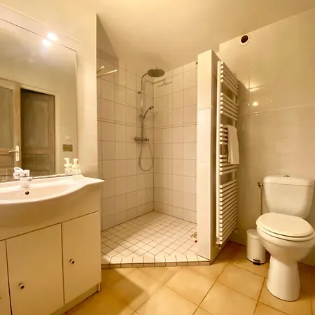 Holiday home Domaine De La Licorne