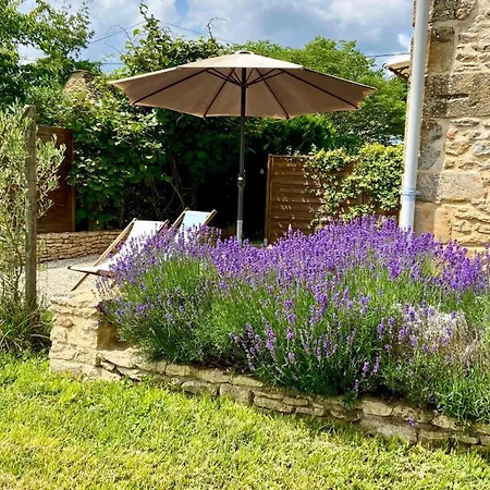 Domaine De La Licorne Holiday home *