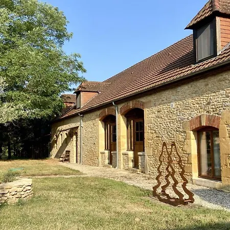Domaine De La Licorne La Chapelle-Aubareil