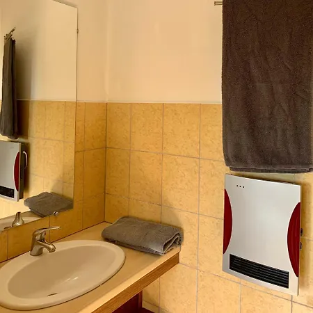 Prázdninový dům Domaine De La Licorne *