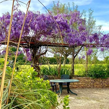 Domaine De La Licorne Casa vacanze *