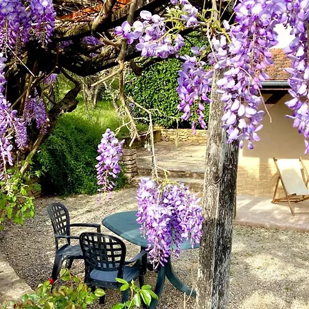 Domaine De La Licorne