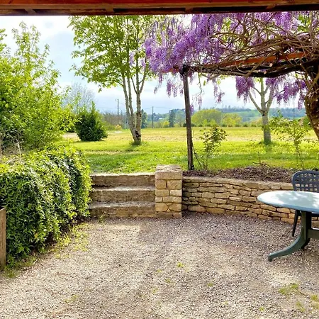 Domaine De La Licorne La Chapelle-Aubareil