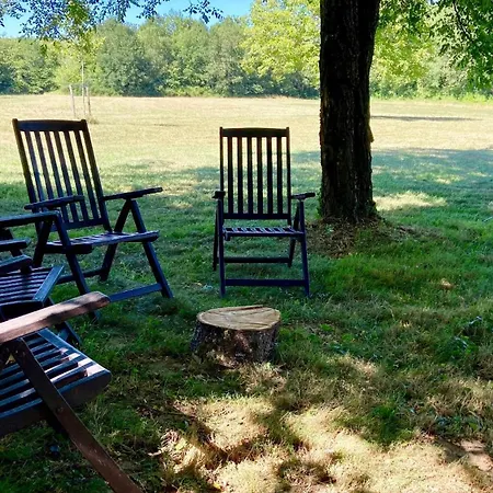 Domaine De La Licorne Casa vacanze