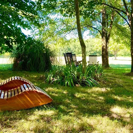 Casa vacanze Domaine De La Licorne