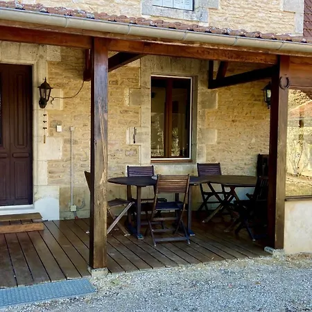 Domaine De La Licorne La Chapelle-Aubareil