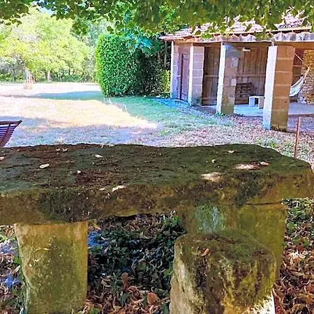 Domaine De La Licorne Casa vacanze *