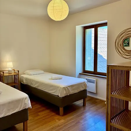Casa vacanze Domaine De La Licorne La Chapelle-Aubareil